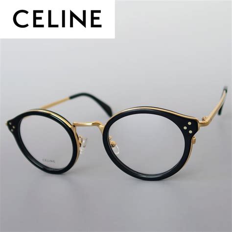 セリーヌ（Celine）メガネ 